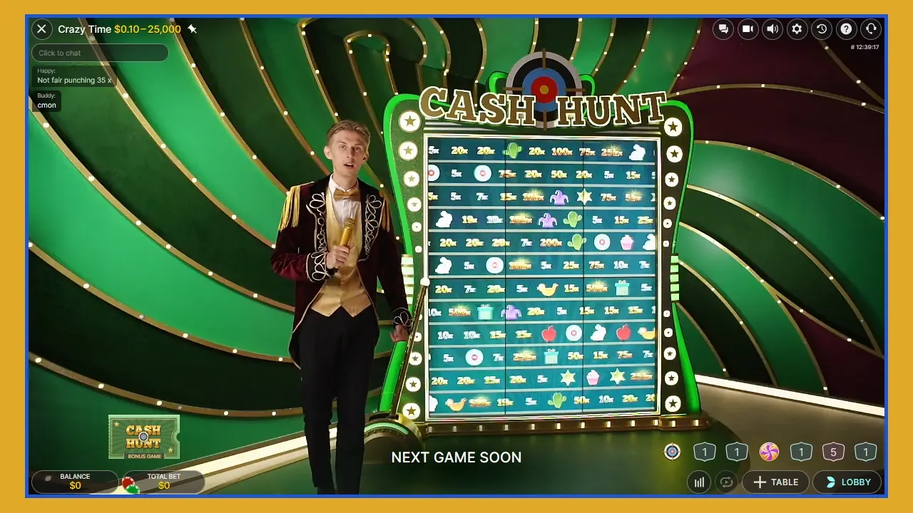 Pourquoi Crazy Time a-t-il rapidement gagné en popularité ? Pourquoi Crazy Time a-t-il rapidement gagné en popularité ?